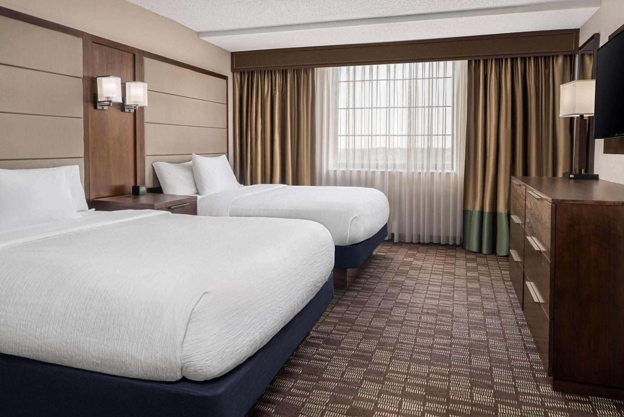 เอมบาสซีสวีท แนชวิลล์ แอร์พอร์ตโฮเต็ล Hotel ภายนอก รูปภาพ