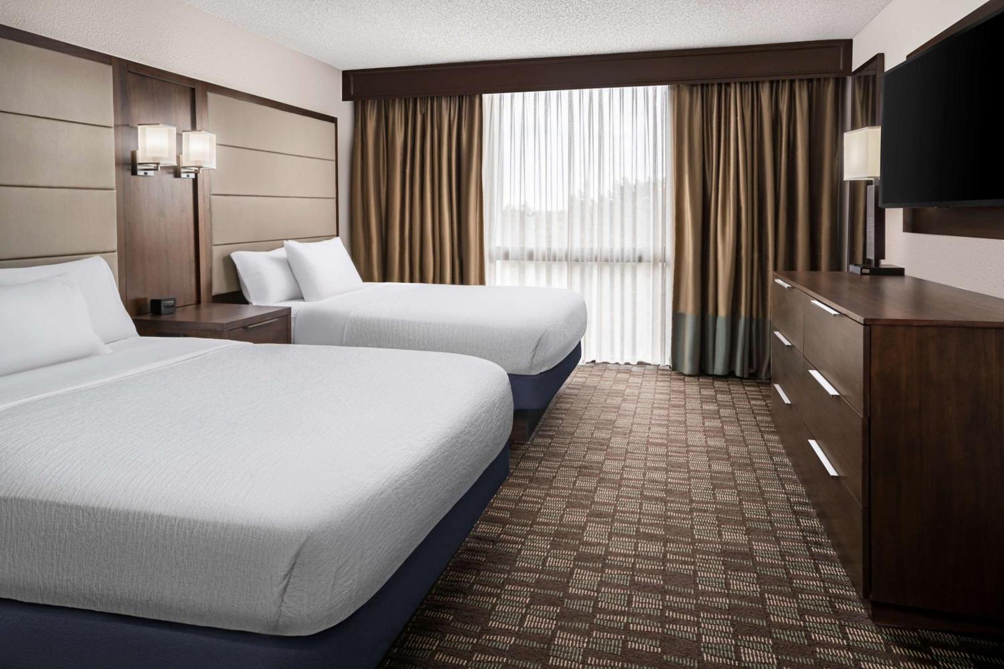 เอมบาสซีสวีท แนชวิลล์ แอร์พอร์ตโฮเต็ล Hotel ภายนอก รูปภาพ