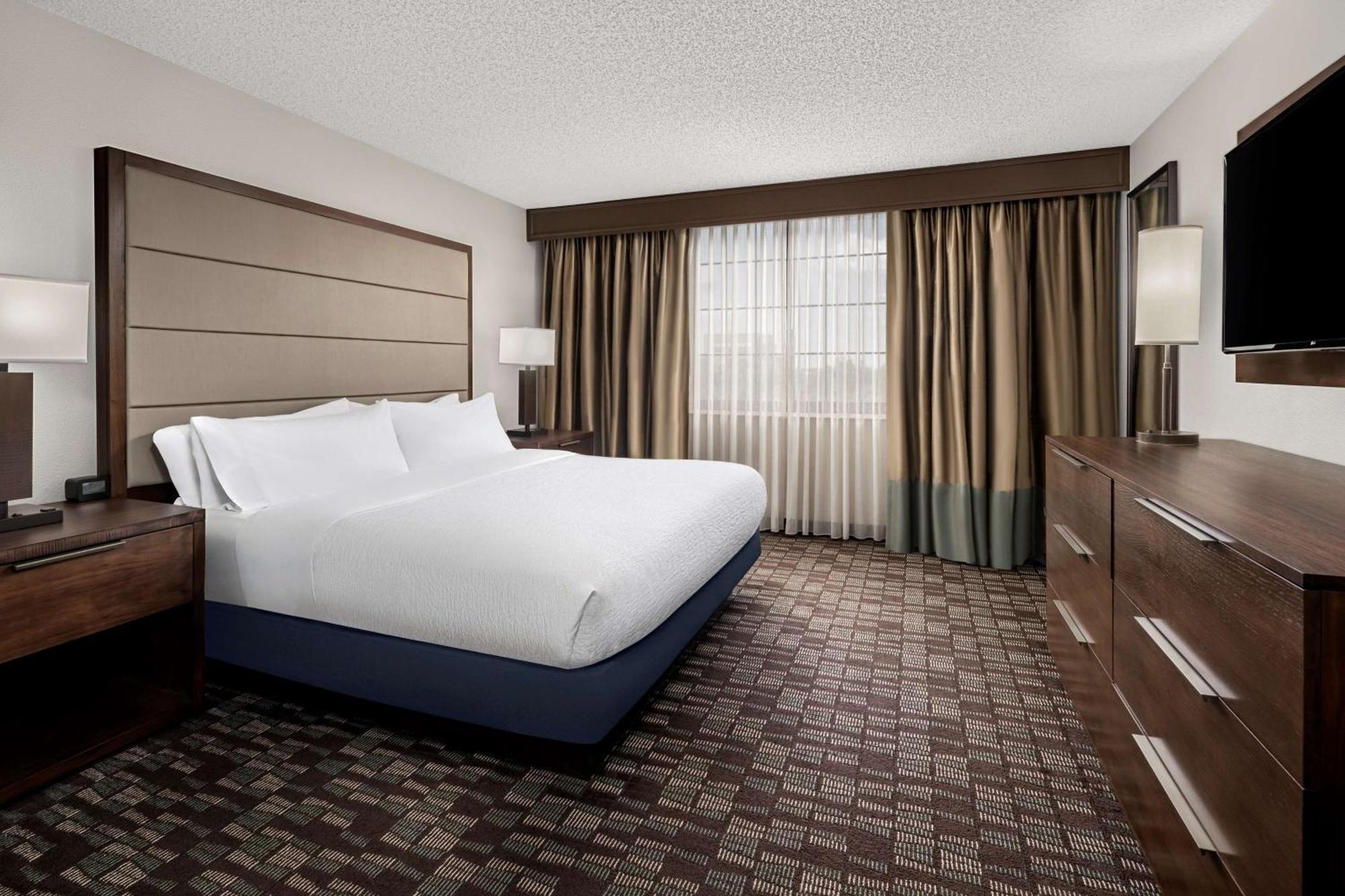 เอมบาสซีสวีท แนชวิลล์ แอร์พอร์ตโฮเต็ล Hotel ภายนอก รูปภาพ