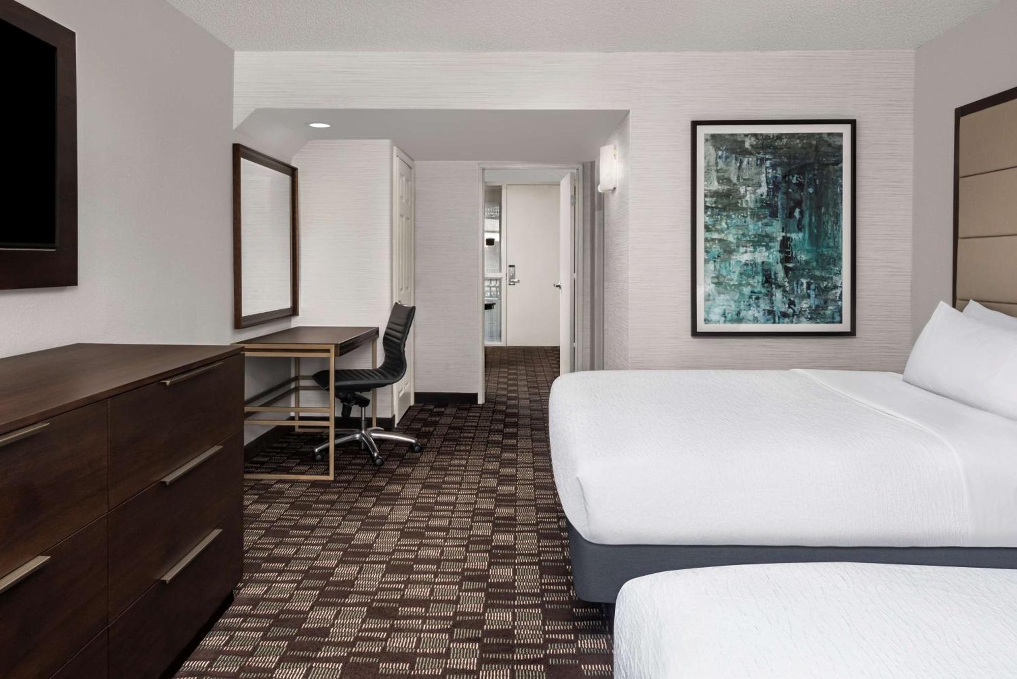 เอมบาสซีสวีท แนชวิลล์ แอร์พอร์ตโฮเต็ล Hotel ภายนอก รูปภาพ