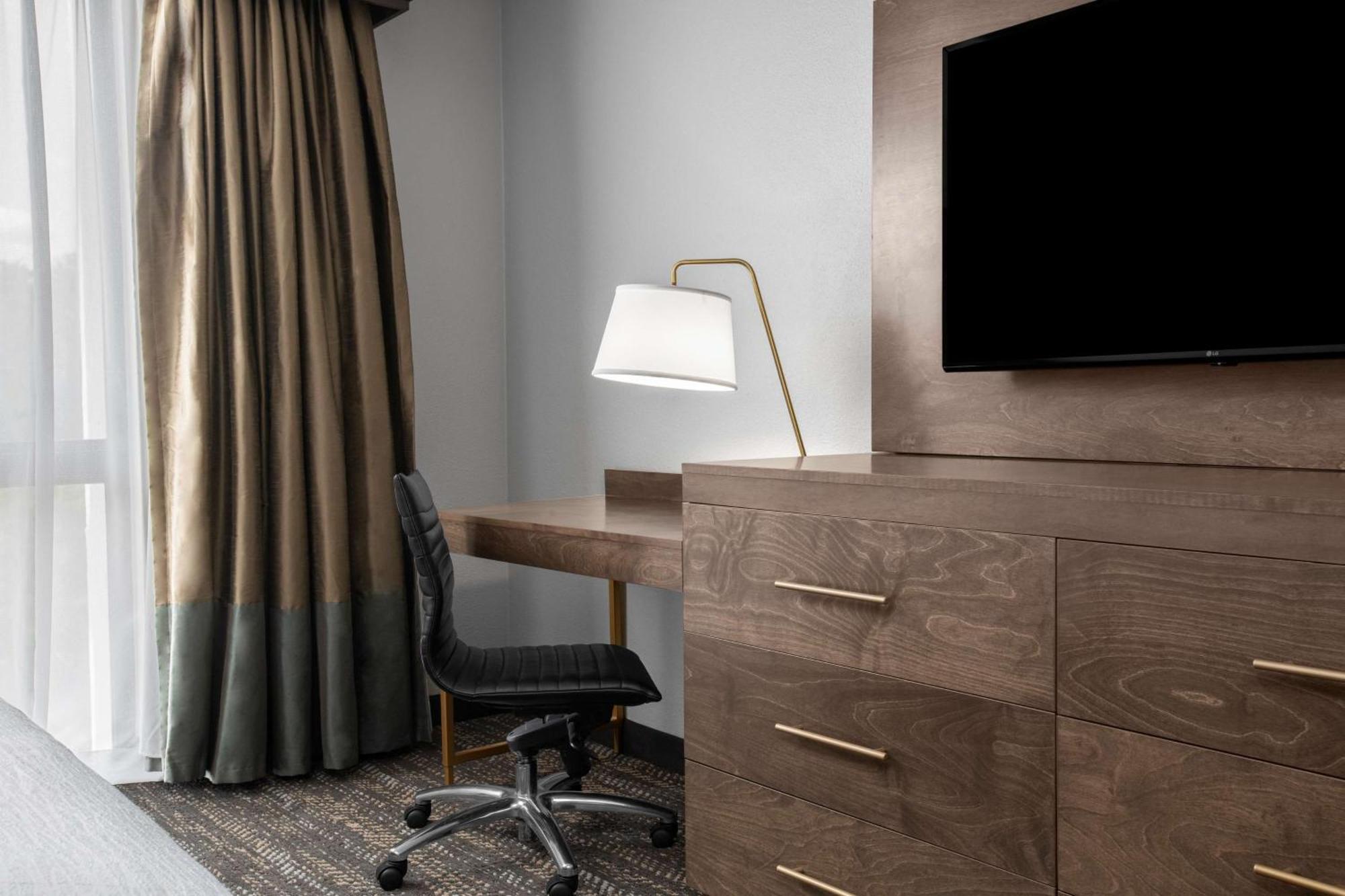 เอมบาสซีสวีท แนชวิลล์ แอร์พอร์ตโฮเต็ล Hotel ภายนอก รูปภาพ